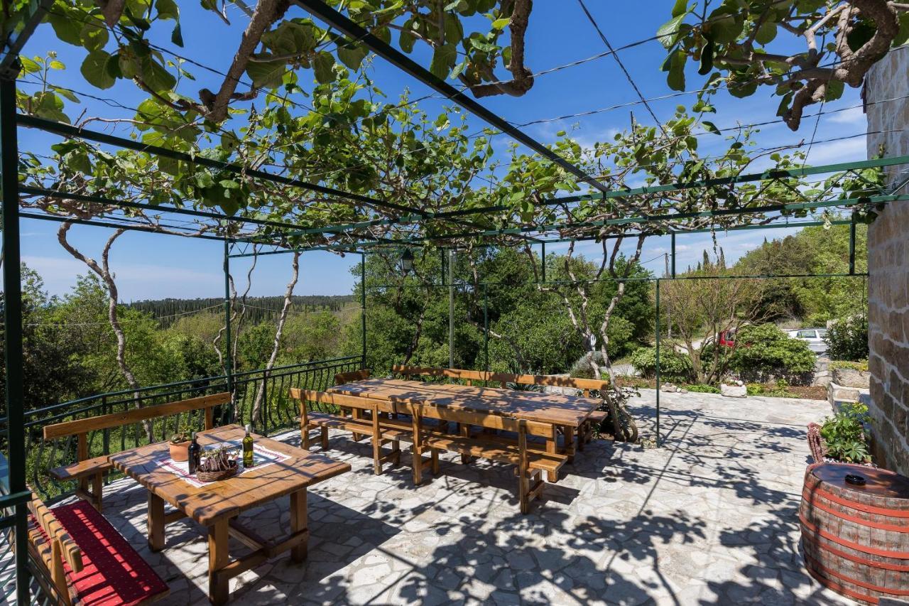 Country House Bakicevo Čilipi Quarto foto