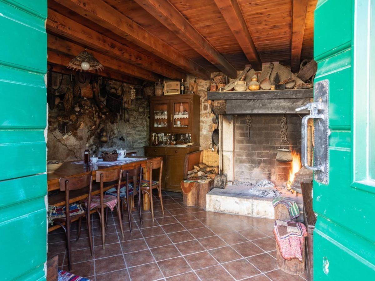 Country House Bakicevo Čilipi Quarto foto