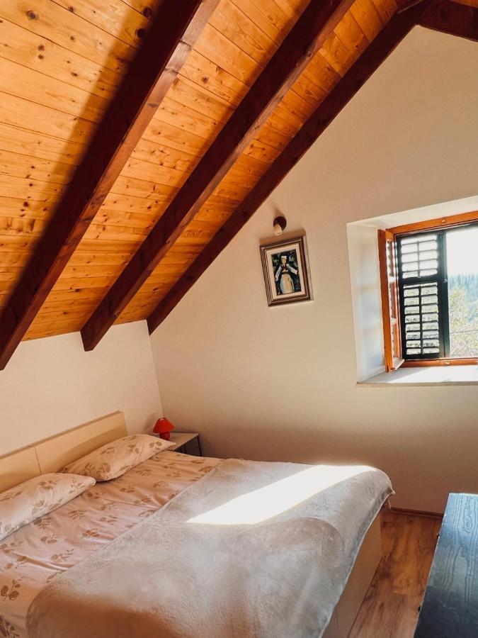 Country House Bakicevo Čilipi Exterior foto